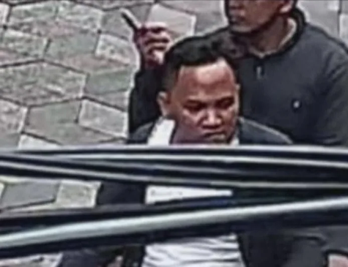 Residivis Curanmor di Surabaya Utara Ditangkap Setelah Buron Dua Bulan