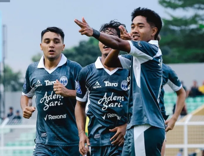 Laga Kandang PSIM Yogyakarta vs Persija Jakarta Dipindah ke Bali Tanpa Penonton