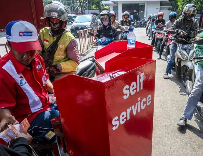 Bijak Berenergi: Strategi Efisiensi Hadapi Krisis Energi Global 2026