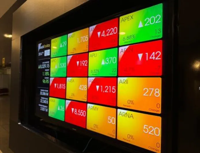 IHSG Pekan Depan Masih Rawan Koreksi, Simak Analisa 4 Saham Potensial