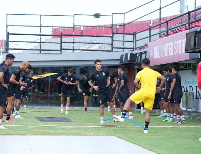 Jadwal Bali United vs Malut United Super League 2025-2026: Laskar Kie Raha Optimis Menang
