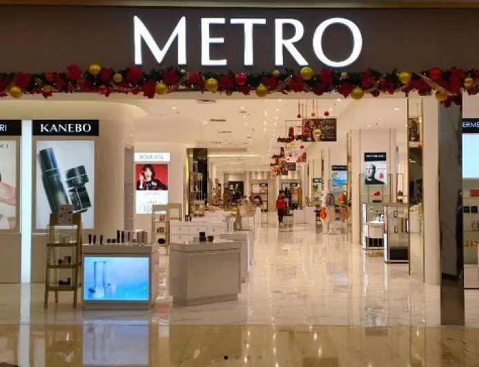 Diskon 20% Pakai Allo Paylater untuk Belanja di METRO dan Trans Fashion