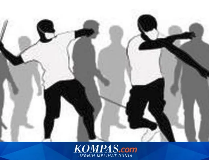 Tawuran Jakarta: Cermin Ketimpangan Sosial dan Kemiskinan yang Mengakar