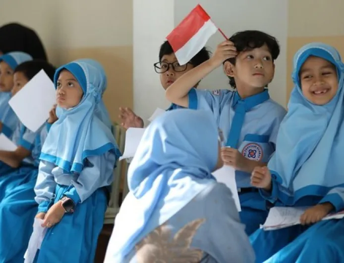 Gen Ibu Lebih Dominan dalam Mewariskan Kecerdasan Anak, Ini Penjelasannya