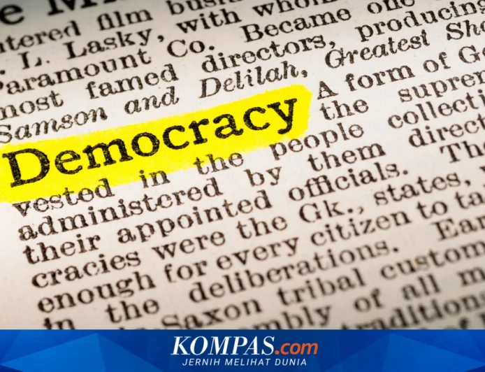 Pengamat Dilaporkan ke Polisi Dinilai Kekanak-kanakan, Ini Dampaknya bagi Demokrasi
