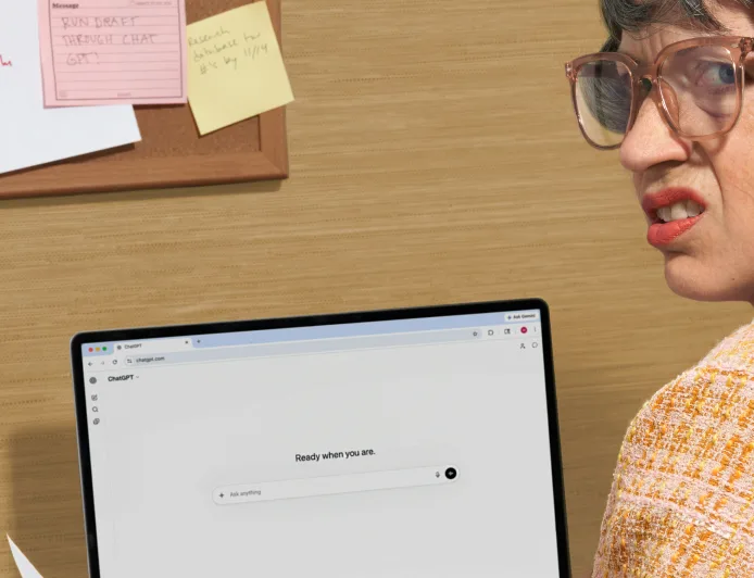 Bos Saya Suka ChatGPT, Haruskah Saya Pura-Pura Juga Menyukainya?