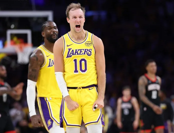 Luke Kennard Buktikan Tripoin Tertinggi NBA 2026 dengan Performa Sempurna