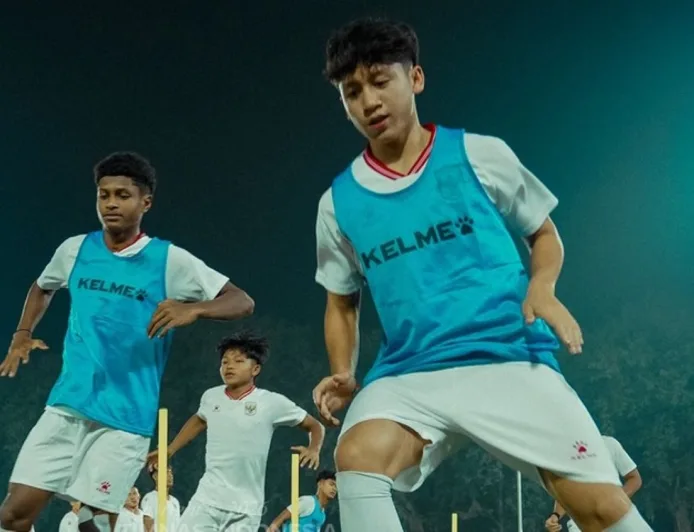 Link Live Streaming Timnas Indonesia U-17 vs Vietnam U-17: Laga Hidup Mati Piala AFF 2026