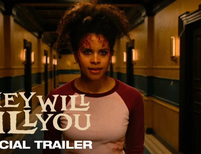 Sinopsis They Will Kill You: Markas Sekte Iblis dan Aksi Bertahan Hidup Penuh Teror