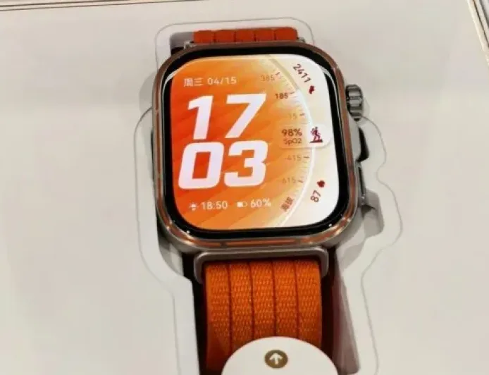 Huawei Watch Fit 5 Pro Bocor: Siap Debut dengan Fitur Canggih Segera