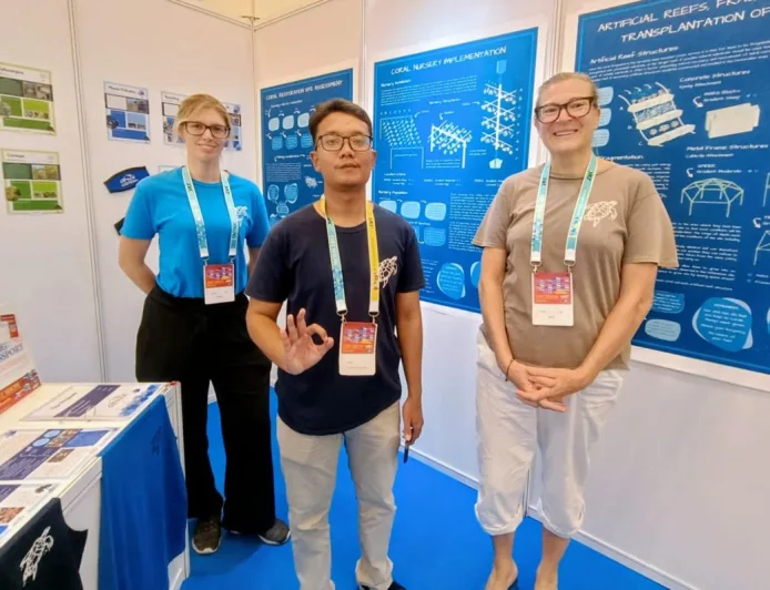 DRT SHOW 2026 Berakhir, Wisata Bahari Indonesia Dapat Harapan Baru