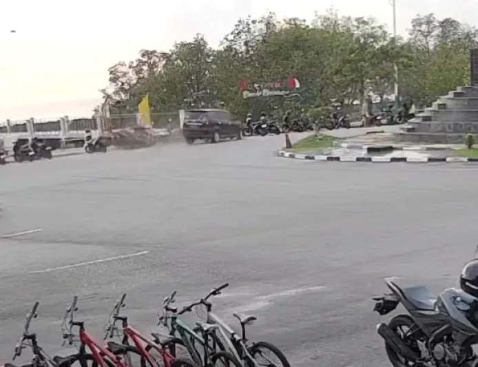 Pengemudi Toyota Avanza BP 1442 YK Positif Alkohol, Fakta Baru Kecelakaan Maut Karimun