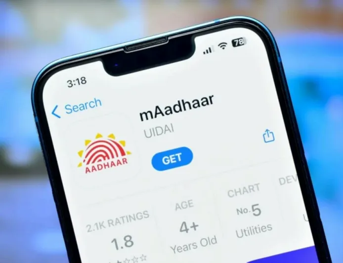 India Batalkan Wajib Pasang Aplikasi Aadhaar di Smartphone, Ini Alasannya