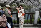 Liburan ke Jepang 2026: Daftar Pajak Turis yang Naik dan Dampaknya