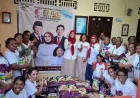 Ketahanan Pangan Papua Didorong Jadi Gerakan Sosial Berkelanjutan Lewat EMUD