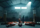 Sinopsis Film Ikatan Darah: Aksi Brutal dan Konflik Keluarga 2026
