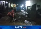 Banjir Bandang Magelang 2026: Kronologi dan Dampak Kayu-Sampah dari Gunung Sokorini