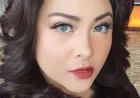 Audy Item Sukses Turunkan Berat Badan, Intip Potret Terbarunya yang Memukau