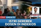 Update Dosen Jambi Digerebek: Kuasa Hukum Tegaskan Upaya Damai Masih Berlangsung