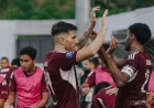 Hasil PSM Makassar vs Bhayangkara FC: Juku Eja Menang Tipis 2-1 di Super League 2025-2026