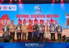 PIN Neurologi 2026 Soroti Lonjakan Penyakit Saraf dan Otak di Indonesia