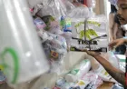 Impor Bahan Baku Plastik Turun 14,96 Persen pada Maret 2026, Ini Faktanya