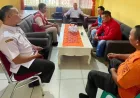 Sinergi PLN dan BPBD Lampung Utara Antisipasi Dampak Banjir pada Infrastruktur Listrik