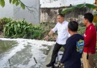 Pemkot Surabaya Targetkan Banjir di Kawasan Selatan Tuntas Tahun 2026