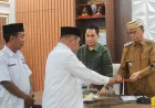 Politik Harus Jadi Motor Kesejahteraan di Bone Bolango: Momentum Kolaborasi 2026