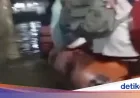 Banjir Tangsel Surut Setelah 16 Titik Terendam hingga 1 Meter