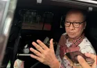 Insentif Mobil Listrik Jadi Fokus Pertemuan Menperin Agus Gumiwang dan Menkeu Purbaya