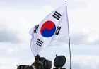 Kapal Korsel Meledak di Selat Hormuz, Seoul Gelar Rapat Darurat Segera