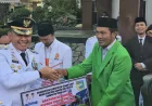 Pemkab Tanah Laut Alokasikan Rp2,23 Miliar untuk Parpol, Gerindra Terbesar