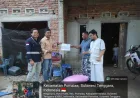 Vale IGP Pomalaa Gerak Cepat Bantu Korban Puting Beliung dan Banjir di Pomalaa