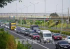 Kecelakaan Bus dan Truk Kontainer di Jalan Tol Dong Nai Selamatkan 21 Korban