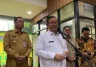 Pramono Anung Turun Tangan, Venue Duel Persija vs Persib Segera Ditentukan