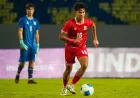 Cara Nonton dan Link Live Streaming Timnas Indonesia U-17 vs China U-17 Piala Asia 2026