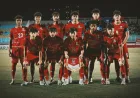 Link Live Streaming Timnas Indonesia U-17 vs China U-17 Piala Asia U-17 2026 Malam Ini