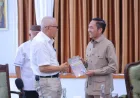 Penanganan Banjir Palembang Berbasis Kajian Ilmiah dengan Kolam Retensi Terintegrasi