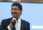 APBN Q1-2026 Defisit 0,93% PDB: Pemerintah Gali Lubang Tutup Lubang Utang
