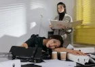 5 Tanda Kamu Harus Beralih dari Multitasking ke Deep Work Sekarang