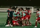Hasil Piala Asia U-17 2026 Semalam: Timnas Indonesia U-17 Kalahkan China 1-0