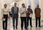 Perry Warjiyo Ungkap 2 Penyebab Utama Rupiah Melemah di 2026