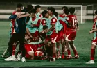 John Herdman Beri Respons Usai Timnas Indonesia U-17 Menang 1-0 atas China di Piala Asia U-17 2026