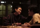 Sinopsis Crocodile Tears: Film Tumpal Tampubolon yang Menggugah dengan Marissa Anita