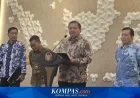 Ekonomi RI Tumbuh 5,61 Persen Kuartal I 2026, Kalahkan Amerika dan China