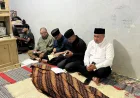 Longsor di Dramaga Bogor Sebabkan Satu Warga Meninggal Dunia