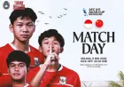 Timnas Indonesia U-17 Menang 1-0 atas China, Masyarakat Malaysia Justru Sombong