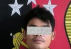 Perampok Kakek di Padangsidimpuan Utara Berhasil Ditangkap Polisi, Ini Kronologinya