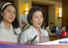 PSI Tegaskan Tidak Beri Bantuan Hukum untuk Grace Natalie Soal Video Ceramah JK